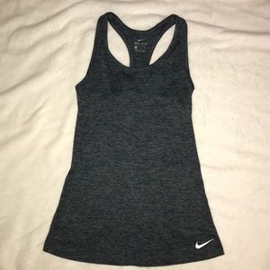 Nike Dri-Fit Tank